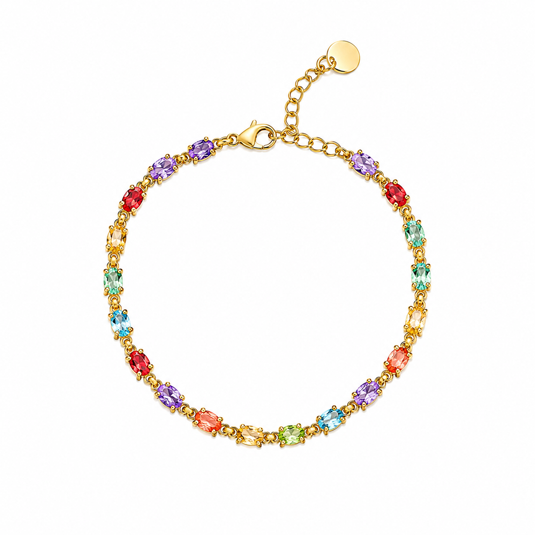 Armband Aurora (mixed)
