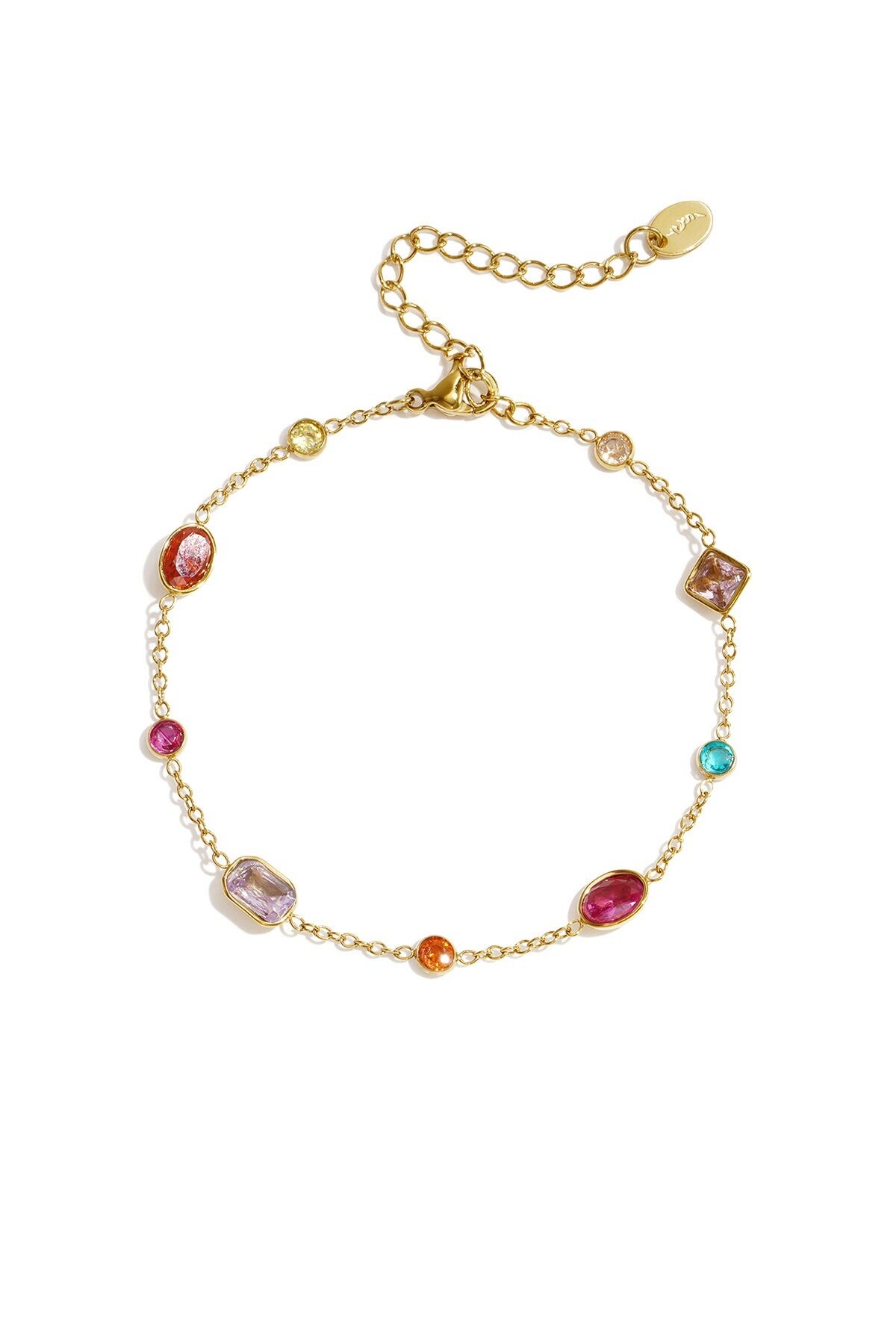 Armband Colour Story