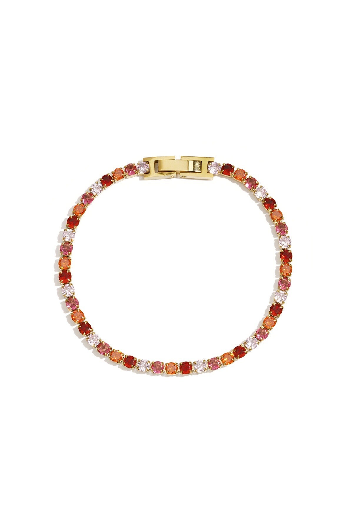 Armband Velvet Berry