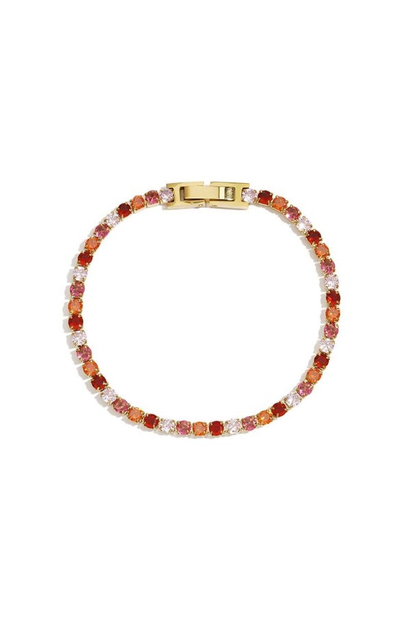 Armband Velvet Berry