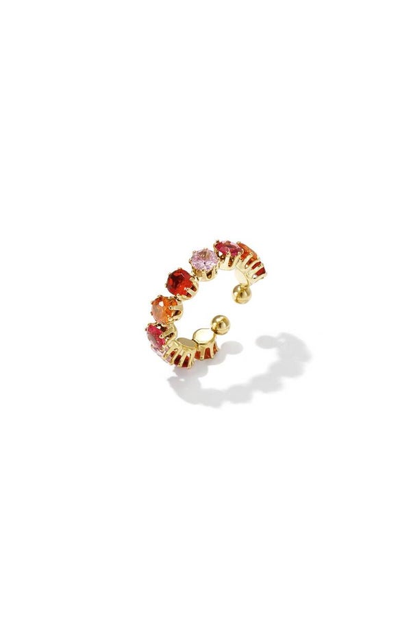 Ring Velvet Berry