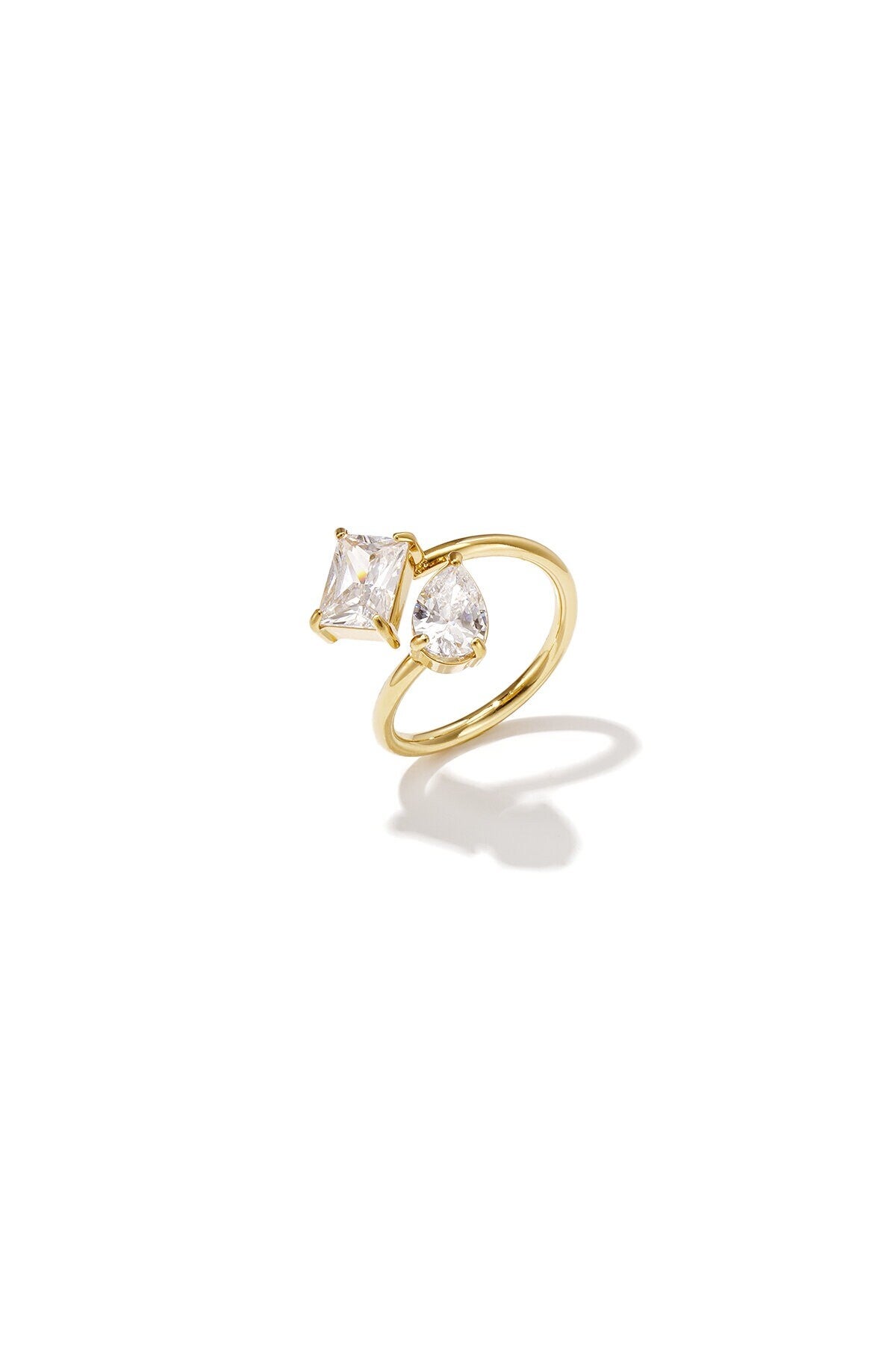 Ring Glimmer