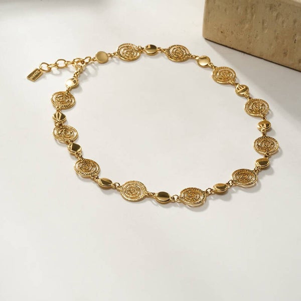 Miro ketting