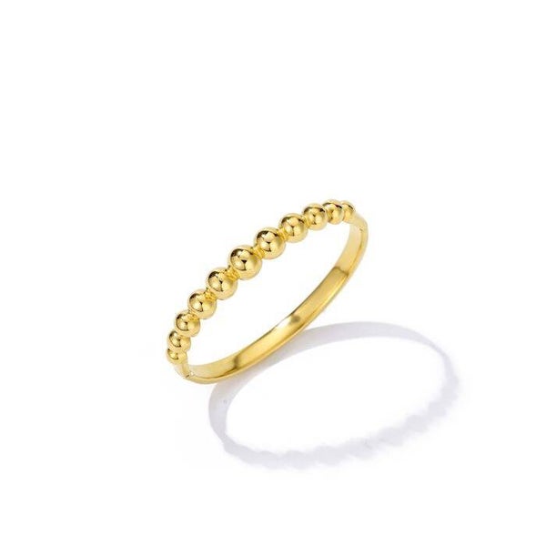 Bangle Golden Muse