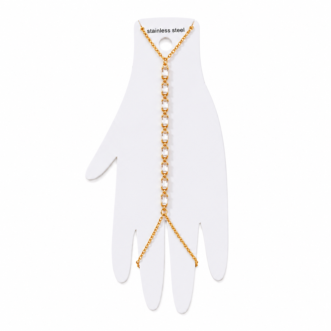 Hand Chain Aurora