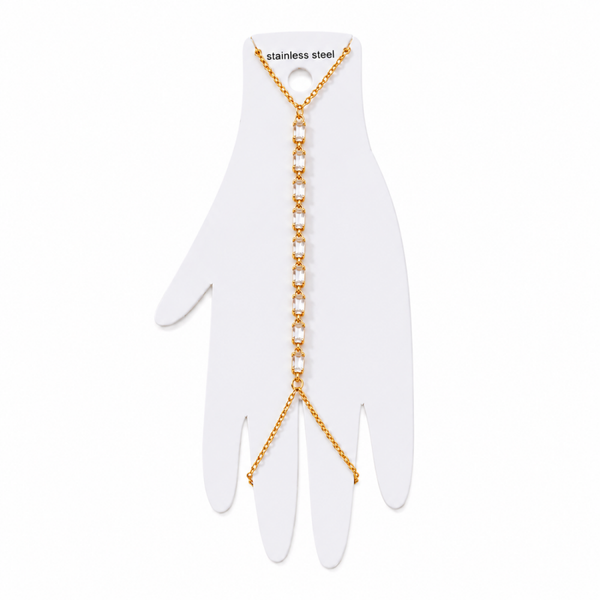 Hand Chain Aurora