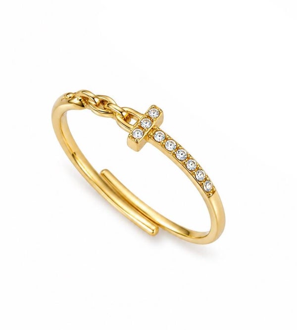 Ring Everglow