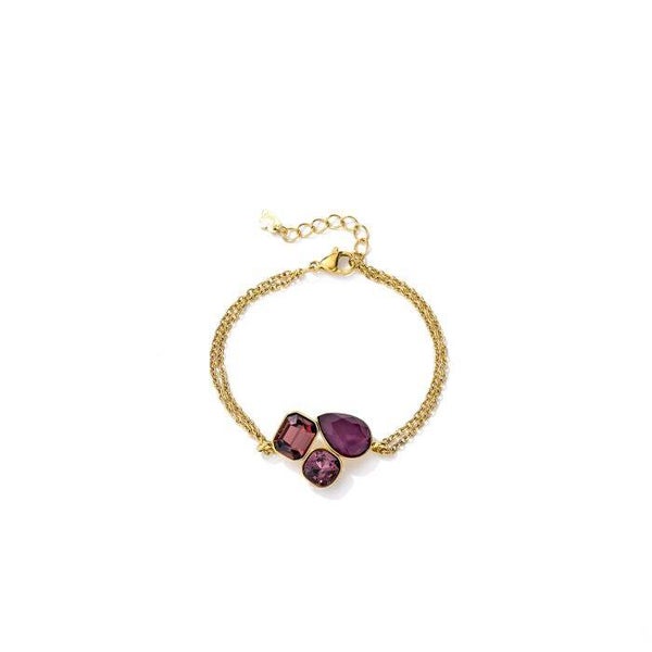 Armband Mauve