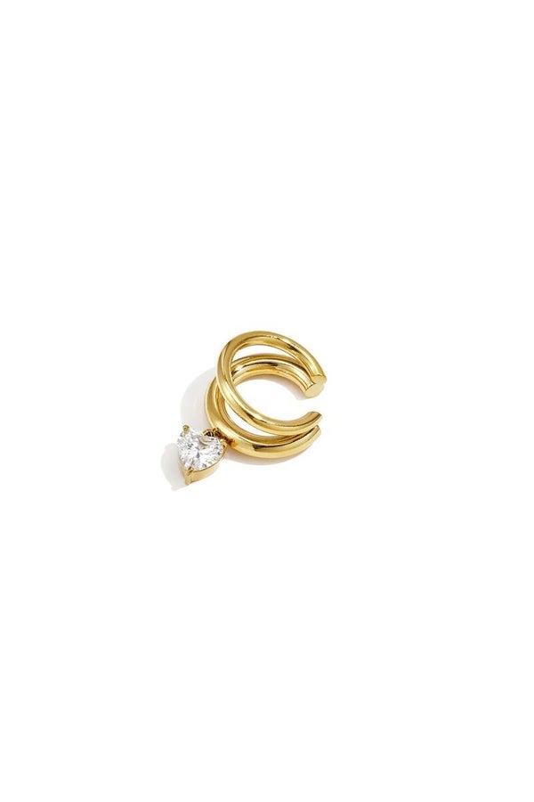 Ear Cuff Lumi