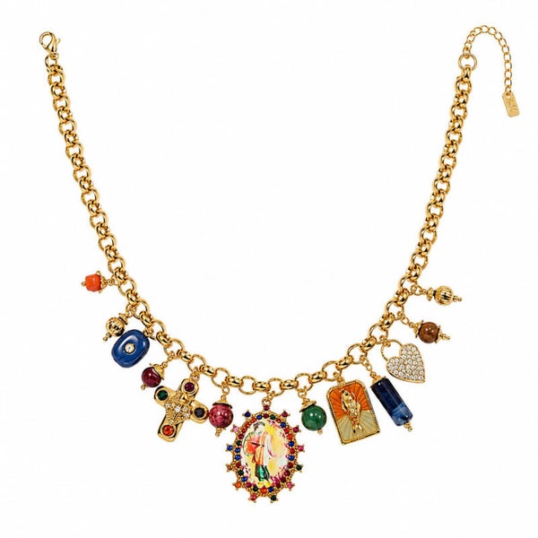 Bedelketting Harvest