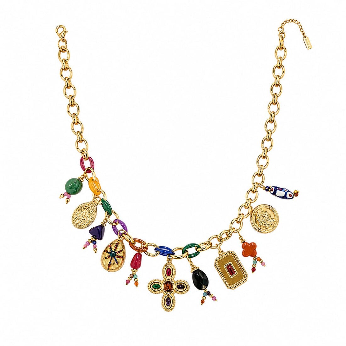 Bedelketting Blossom