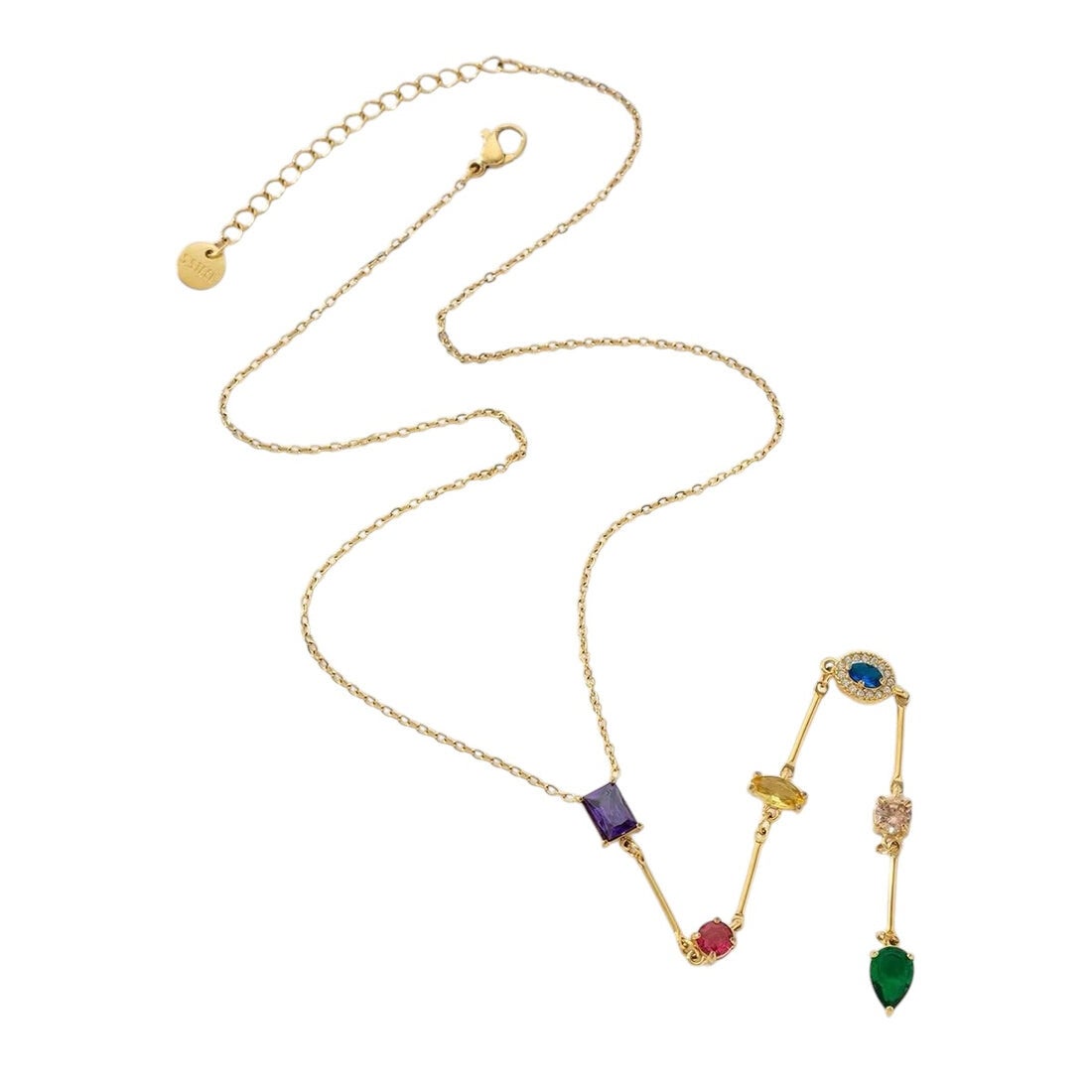 Y ketting Harmony