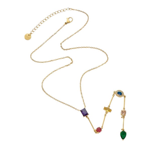 Y ketting Harmony