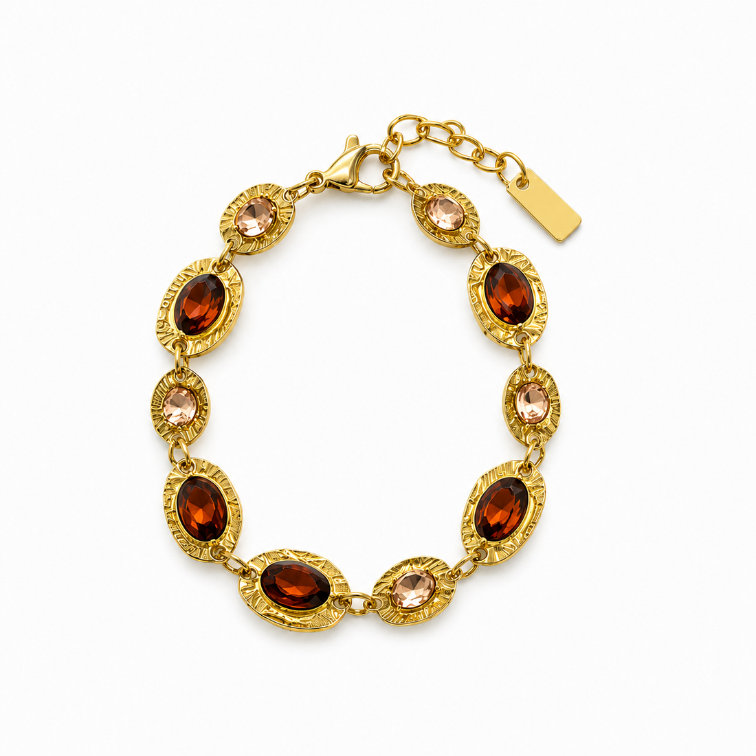 Armband Autumn Glow