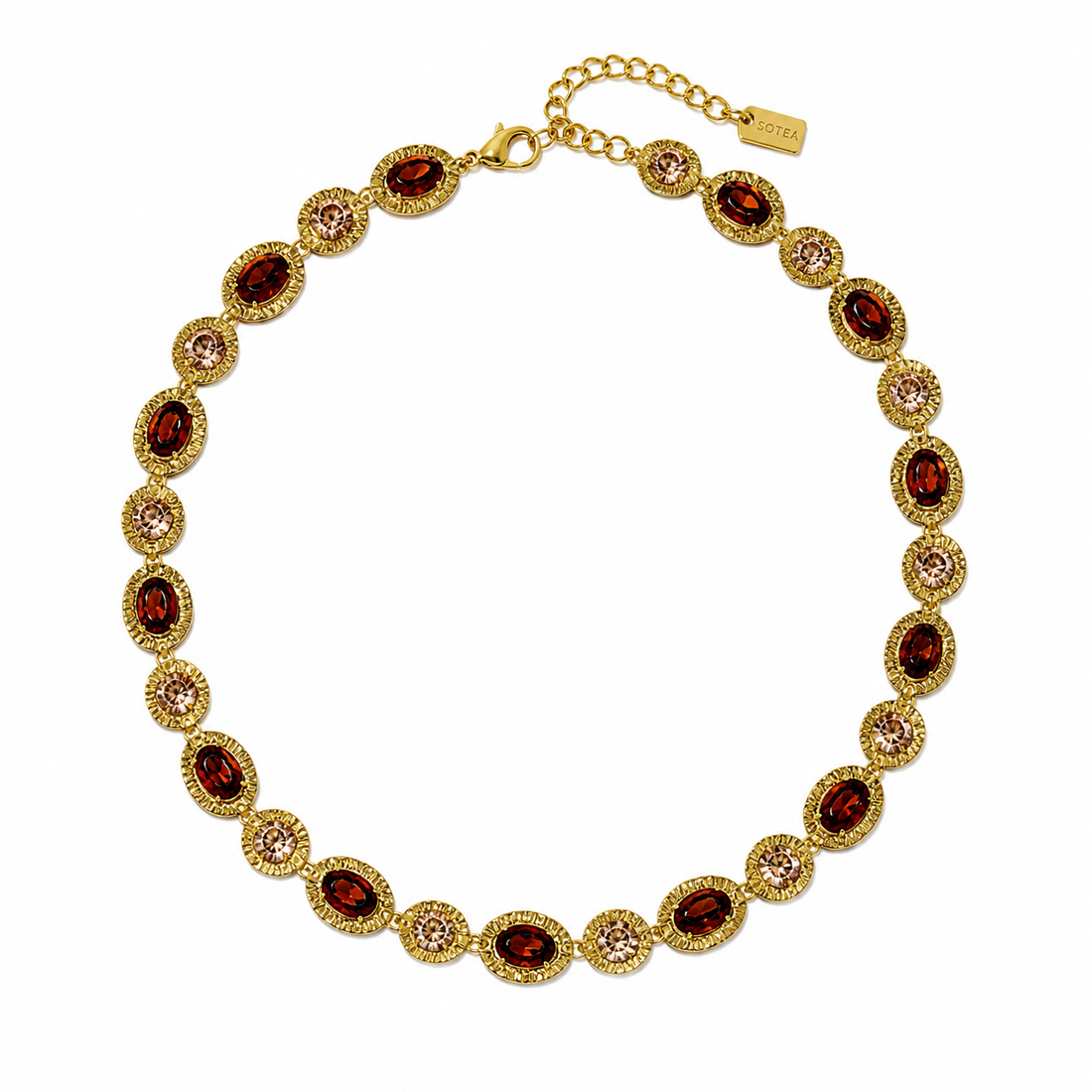 Ketting Autumn Glow