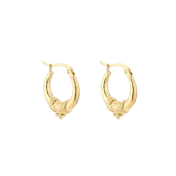 Bali Hoops