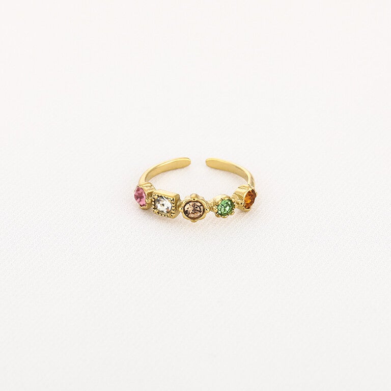 Charlotte ring