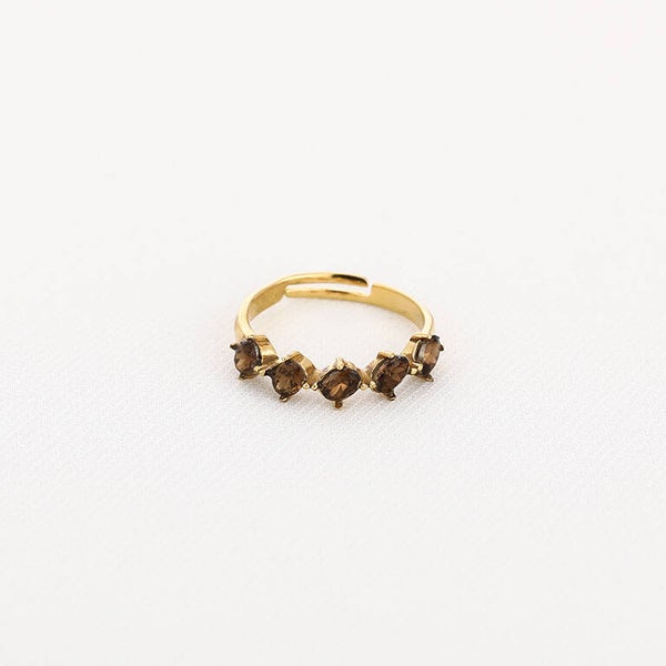 Elizabeth ring