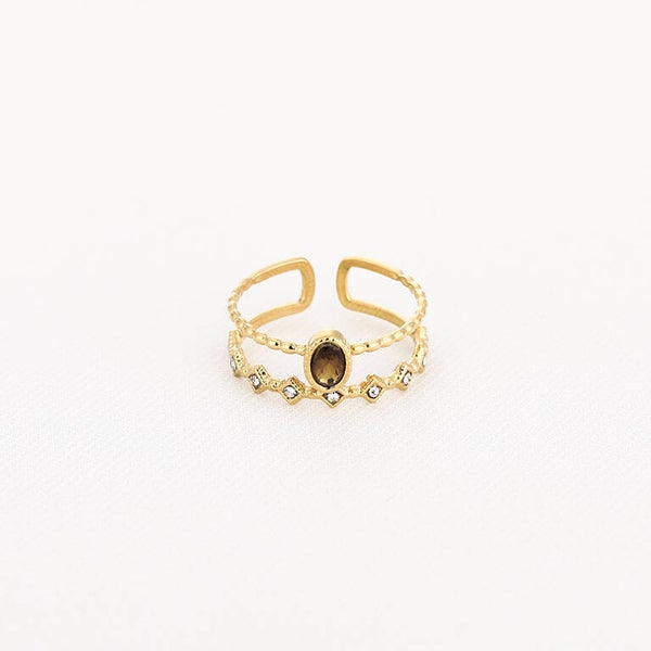 Eleonora ring