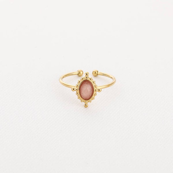 Mary ring roze