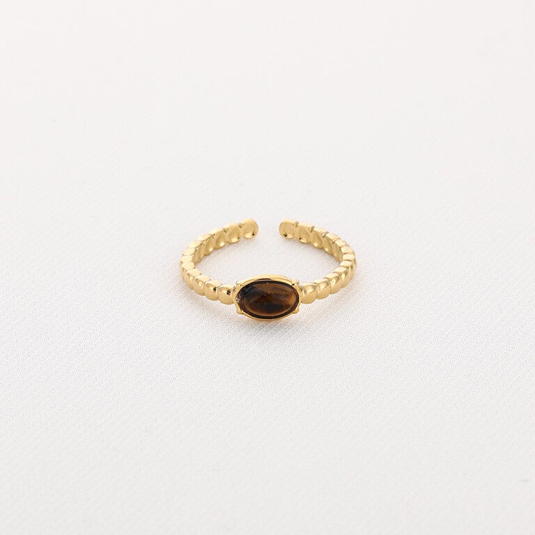 Alexandra ring bruin