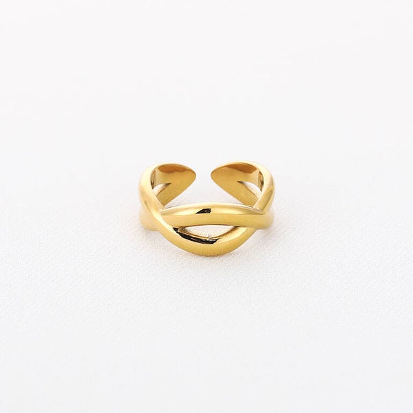 Ring Jada