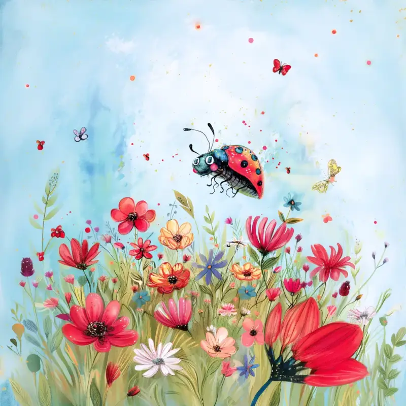 short stories for kids