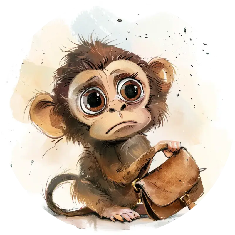story about responsibility for children