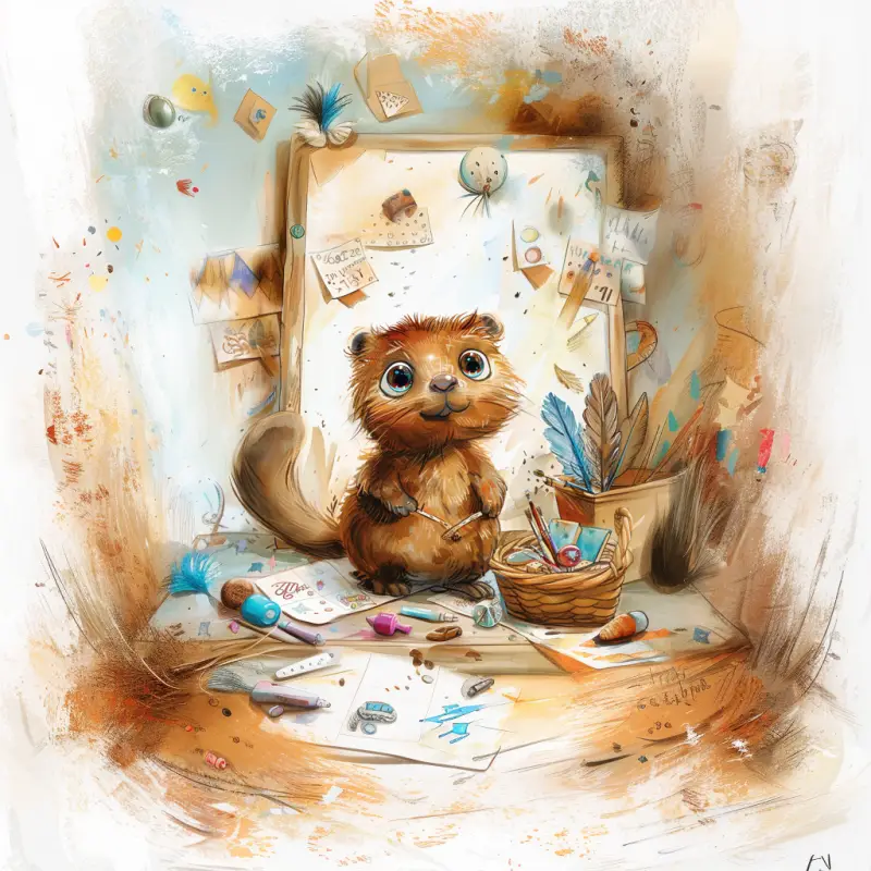 short bedtime stories for kids