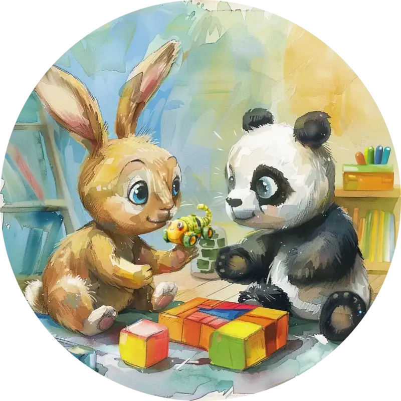 short bedtime stories for kids