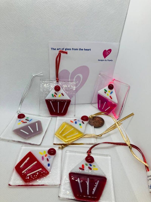 Cupcakes - Everlasting Cakes