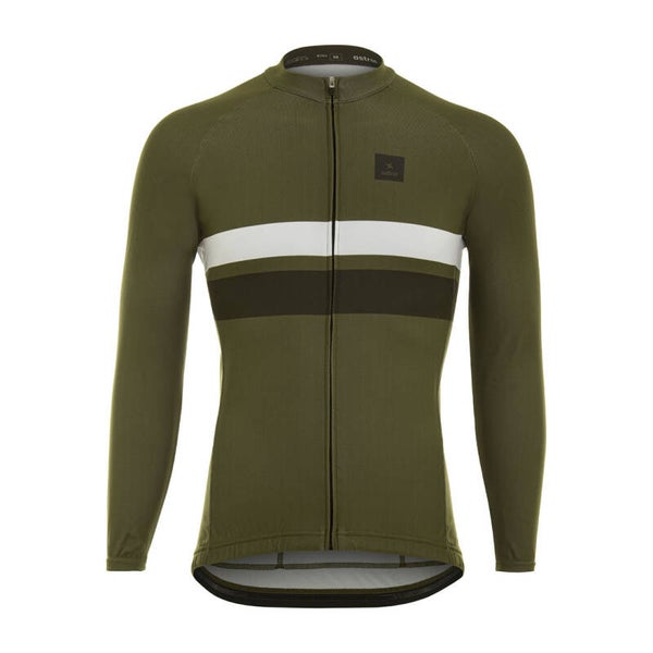 Astral Elite shirt lange mouw - Heren