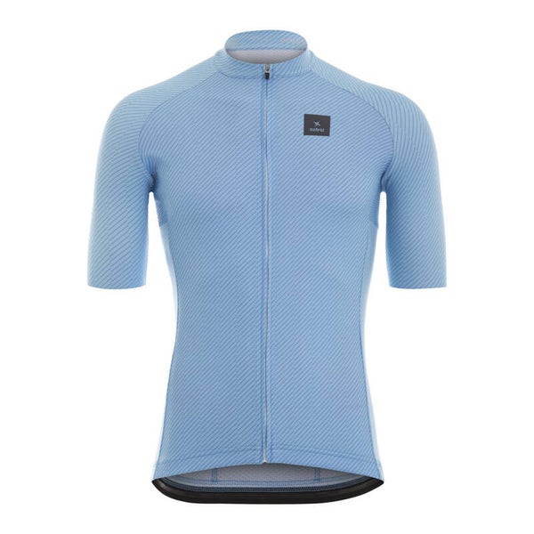 Astral Elite Jersey Sky Blue heren