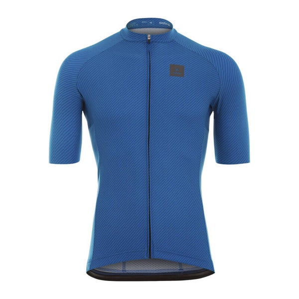 Astral Elite Jersey Light Ocean heren