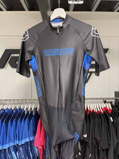 Elite speedsuit