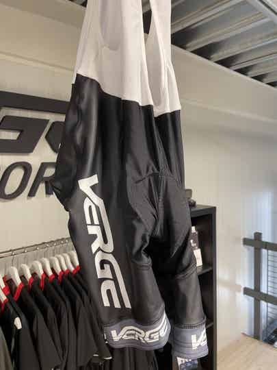 Elite heren koersbroek