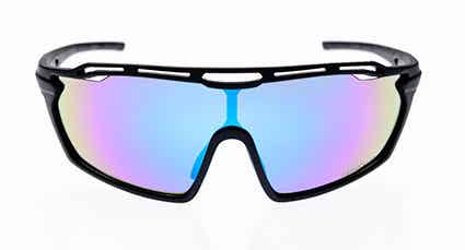 Aeroclub Black Mirror "Stockholm"