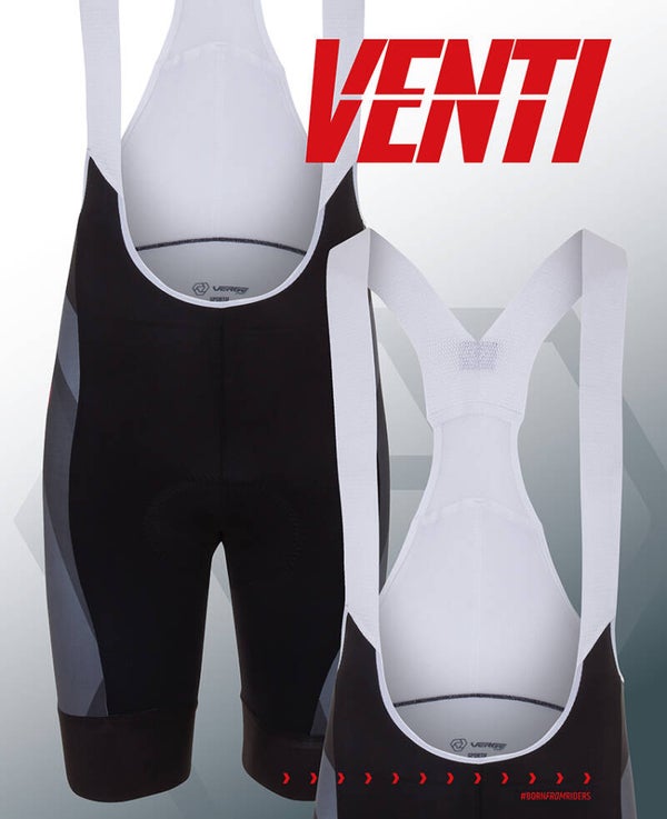 Verge Sportiv koersbroek heren / dames