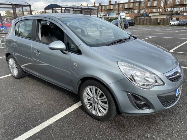 Vauxhall Corsa 1.3CDTi