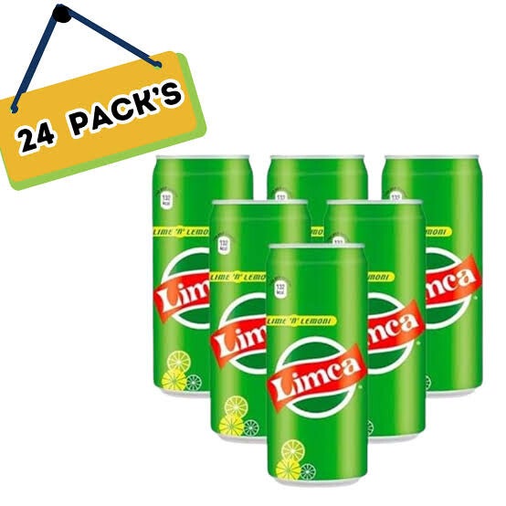 Limca Can