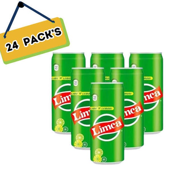 Limca Can