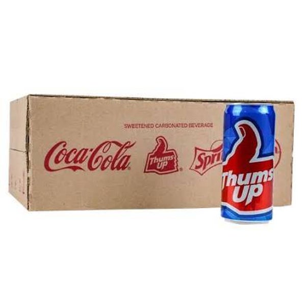 Thumsup Can