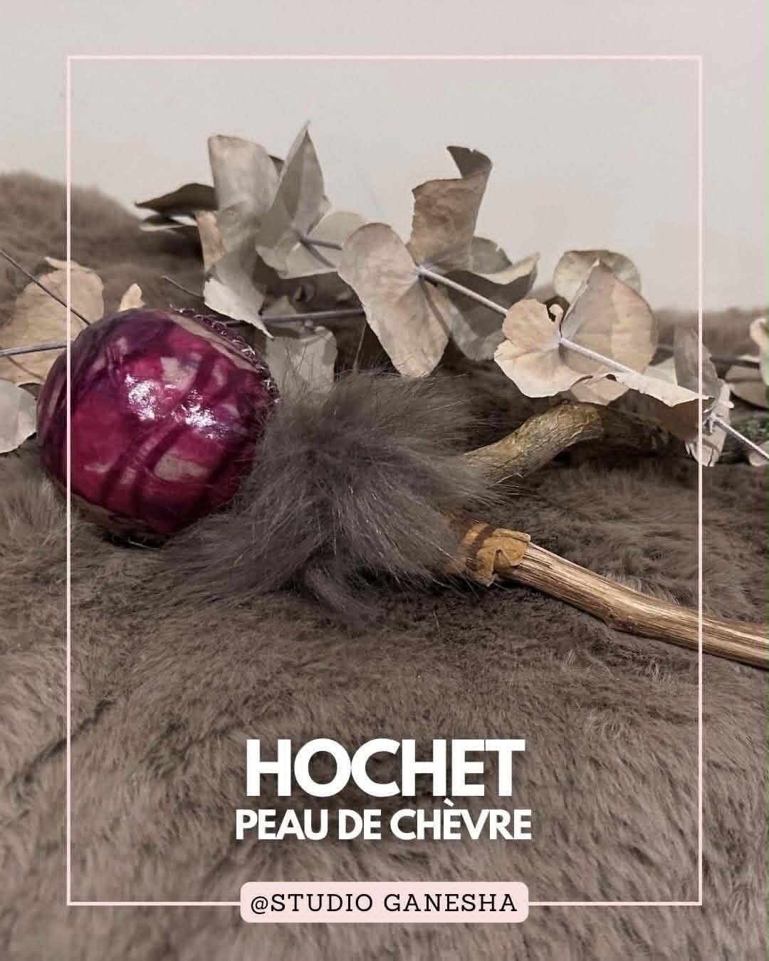Hochet