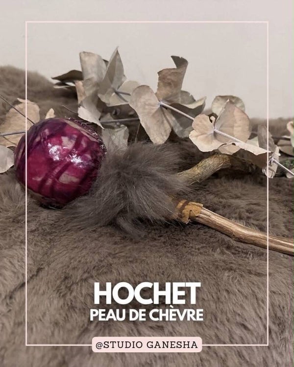 Hochet