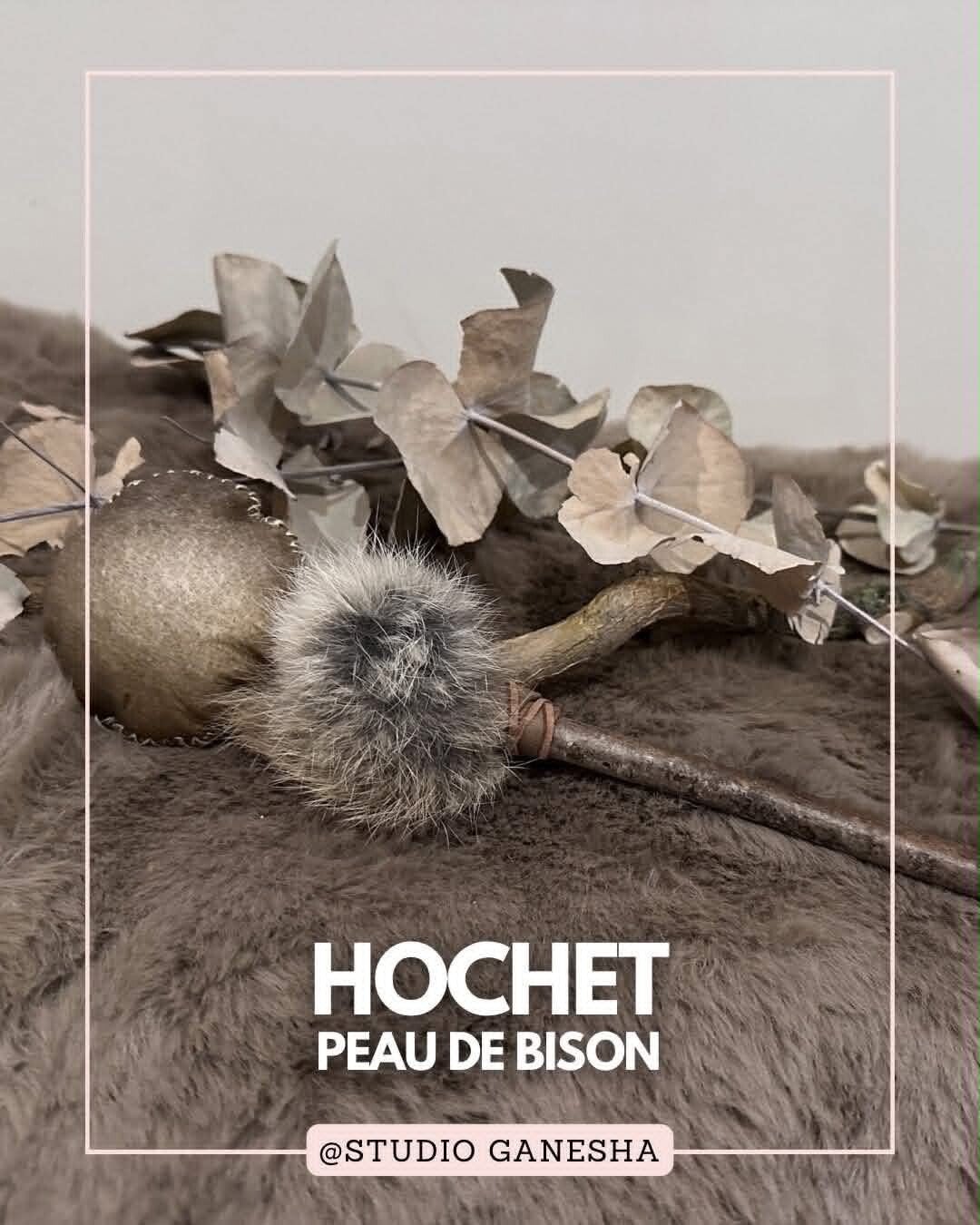 Hochet