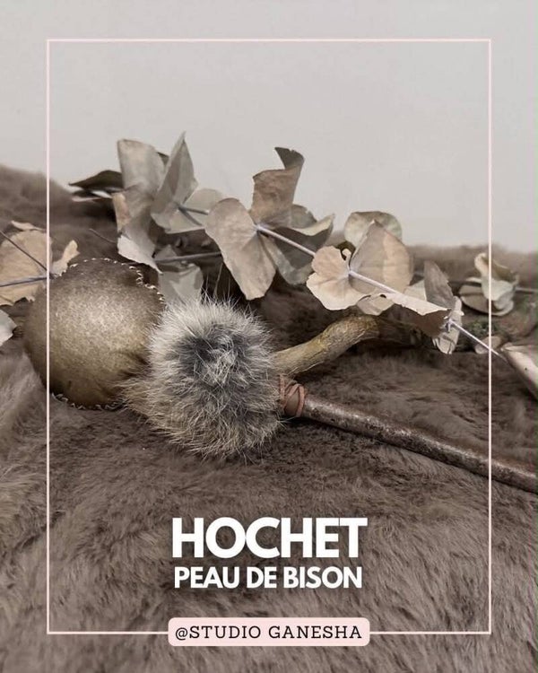 Hochet
