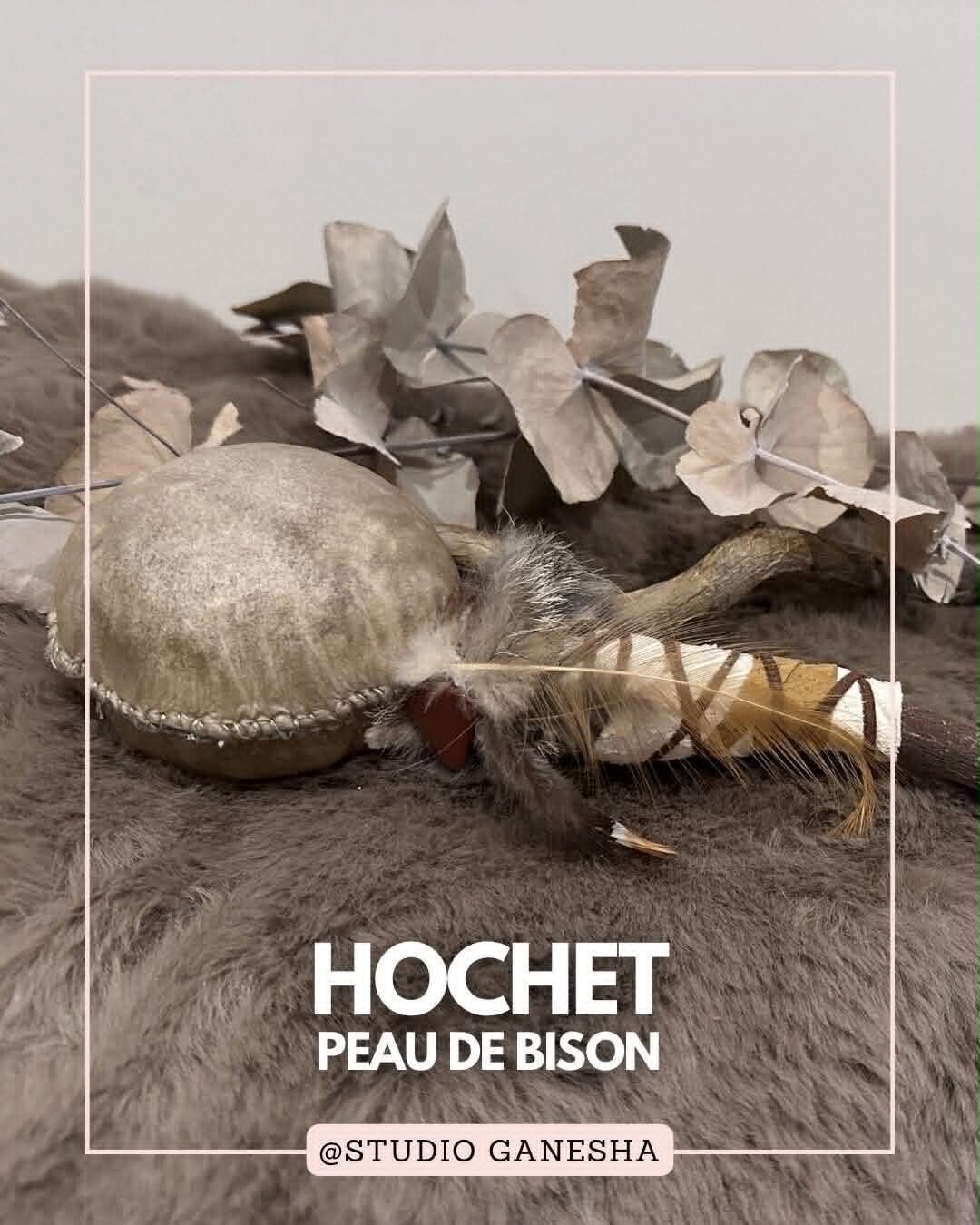 Hochet