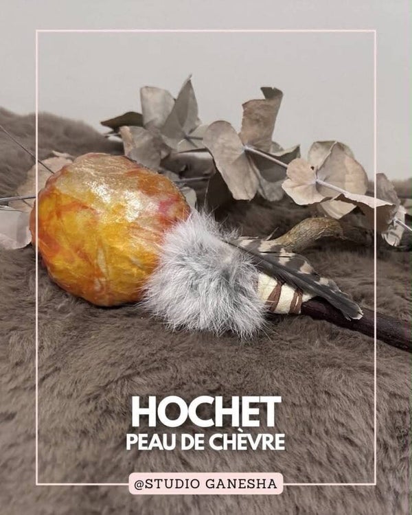 Hochet