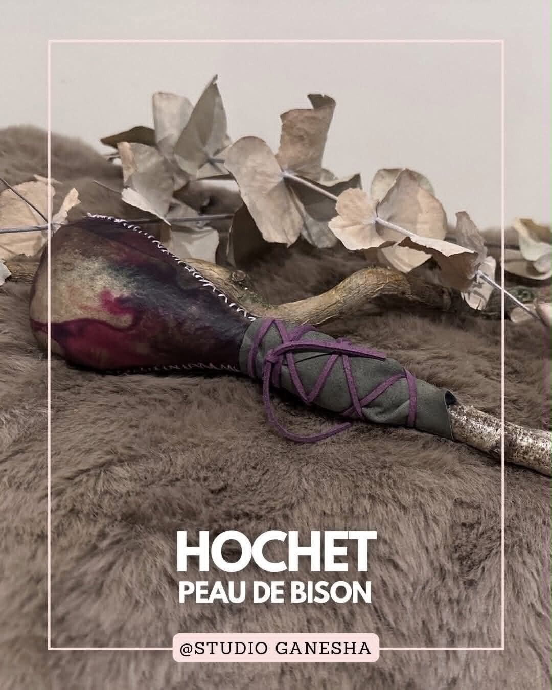 Hochet