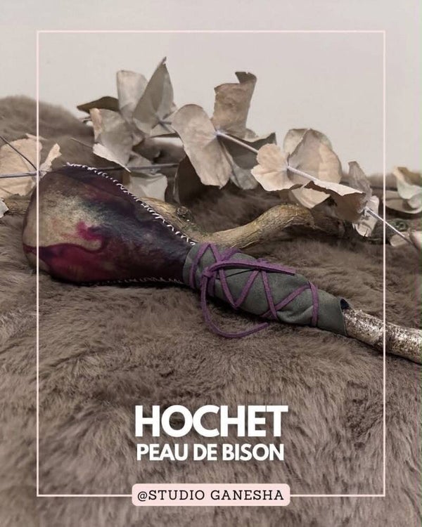 Hochet